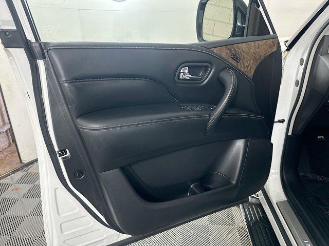 used 2023 INFINITI QX80 car, priced at $47,276