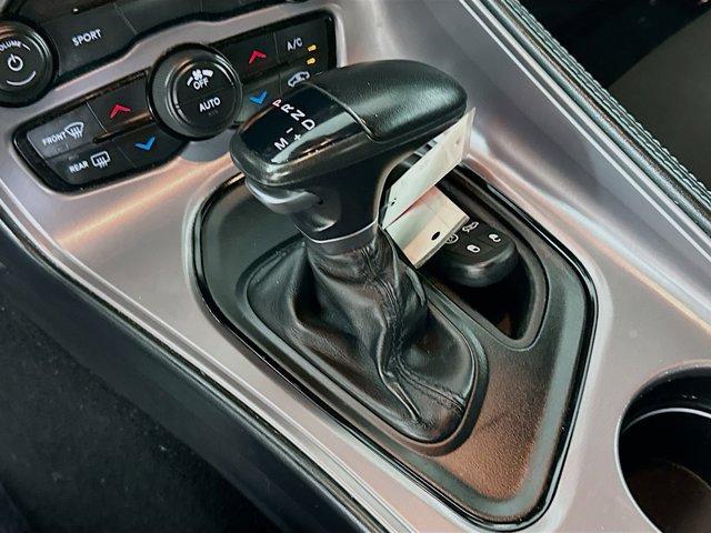 used 2023 Dodge Challenger car, priced at $21,282