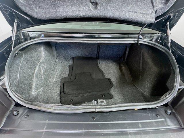used 2023 Dodge Challenger car, priced at $21,282
