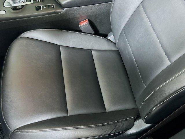 used 2021 INFINITI QX50 car, priced at $20,982