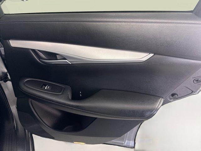 used 2021 INFINITI QX50 car, priced at $20,982