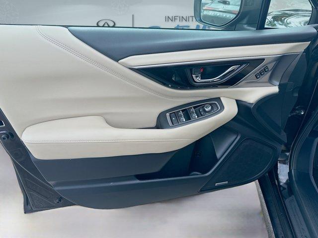 used 2024 Subaru Legacy car, priced at $23,178