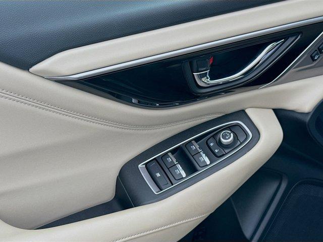 used 2024 Subaru Legacy car, priced at $23,178