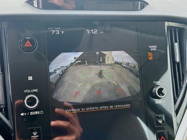 used 2024 Subaru Legacy car, priced at $23,178