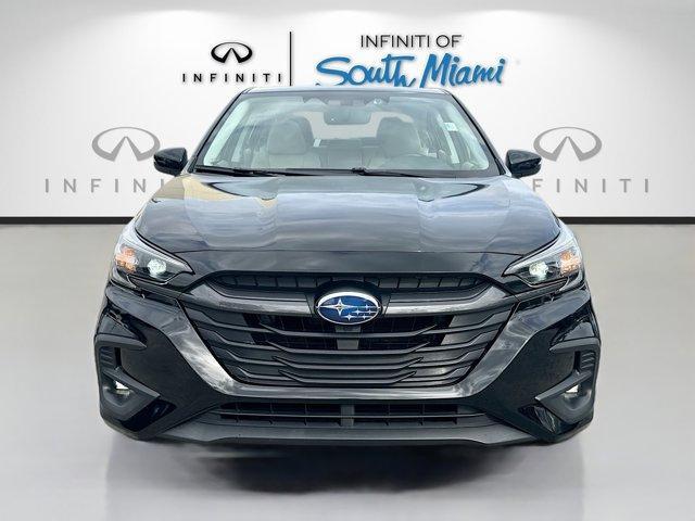 used 2024 Subaru Legacy car, priced at $23,178
