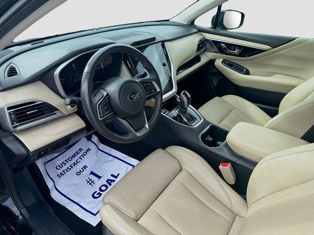 used 2024 Subaru Legacy car, priced at $23,178