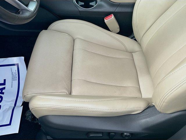 used 2024 Subaru Legacy car, priced at $23,178