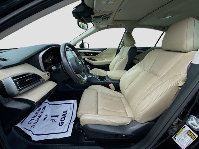 used 2024 Subaru Legacy car, priced at $23,178