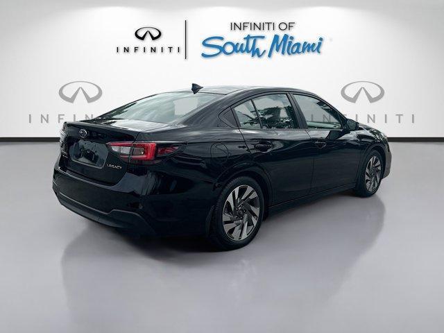 used 2024 Subaru Legacy car, priced at $23,178