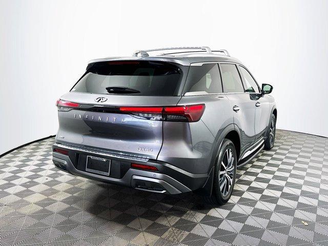 used 2023 INFINITI QX60 car, priced at $45,951