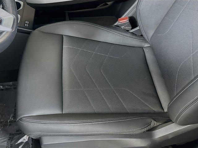 used 2023 BMW X1 car, priced at $28,397