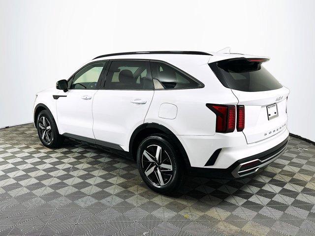 used 2022 Kia Sorento car, priced at $24,577