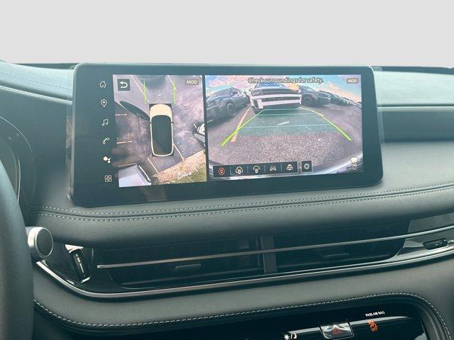 new 2026 INFINITI QX60 car, priced at $51,562