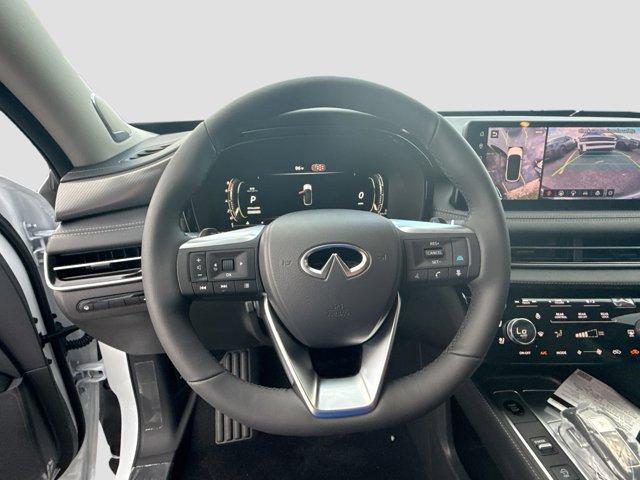 new 2026 INFINITI QX60 car, priced at $51,562