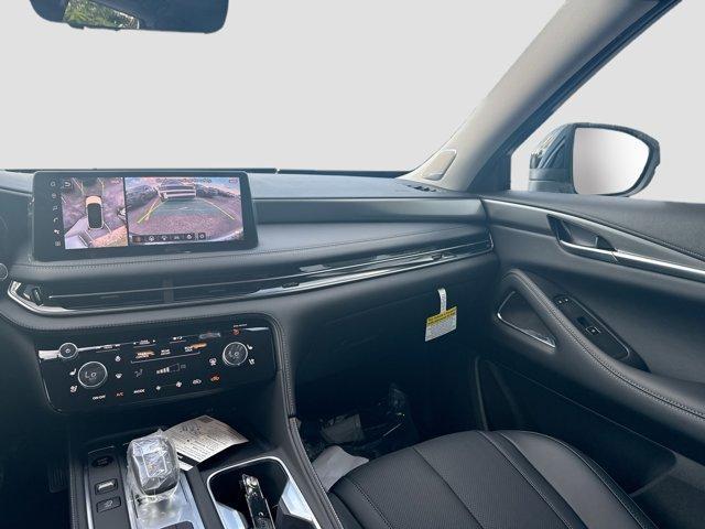 new 2026 INFINITI QX60 car, priced at $51,562