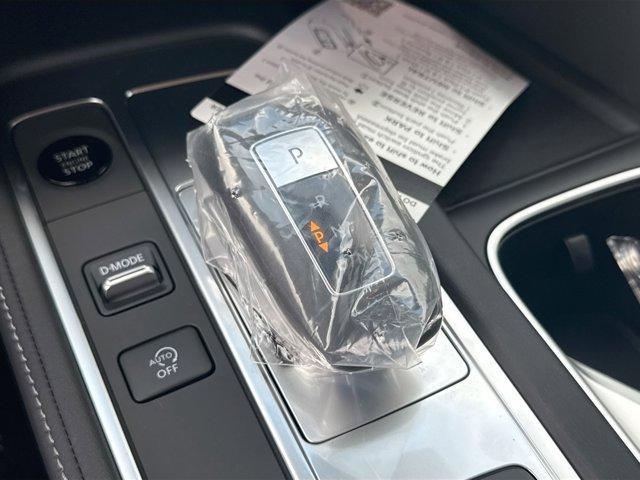 new 2026 INFINITI QX60 car, priced at $51,562