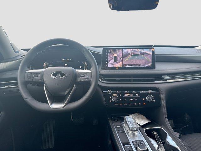 new 2026 INFINITI QX60 car, priced at $51,562