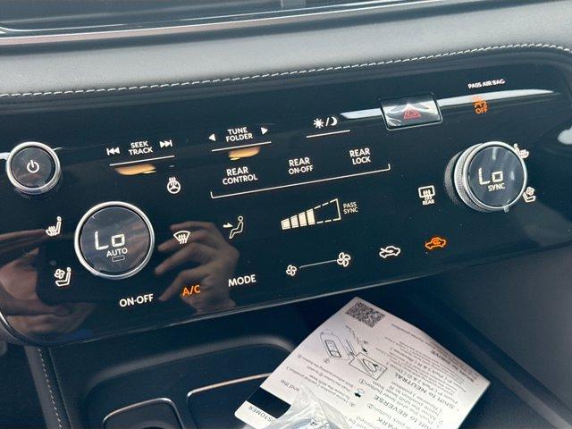 new 2026 INFINITI QX60 car, priced at $51,562