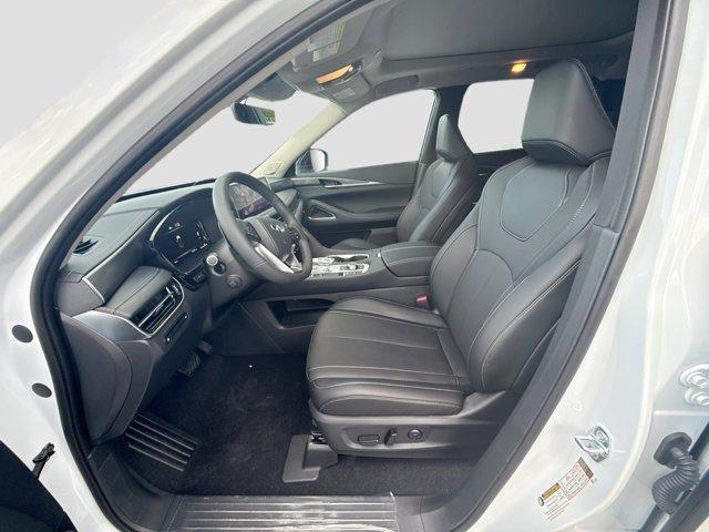 new 2026 INFINITI QX60 car, priced at $51,562