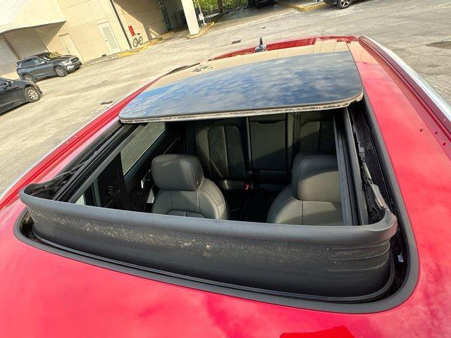 used 2024 Audi Q3 car, priced at $22,780