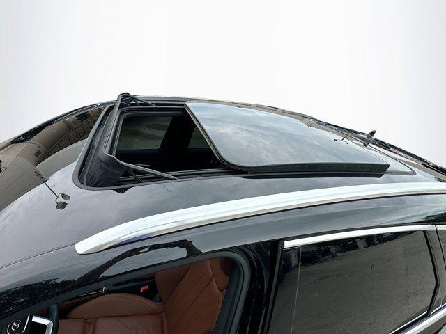 used 2024 Audi Q5 car, priced at $37,590