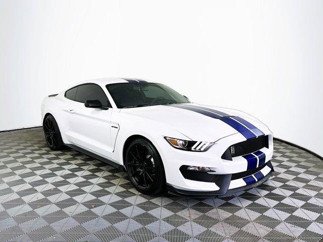 used 2016 Ford Shelby GT350 car, priced at $51,782
