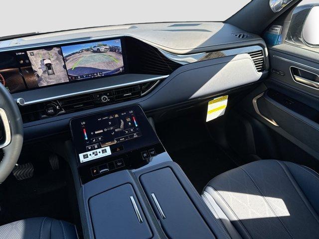 new 2026 INFINITI QX80 car, priced at $92,189