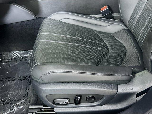 used 2022 Lexus ES 350 car, priced at $36,500