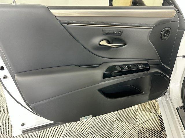 used 2022 Lexus ES 350 car, priced at $36,500