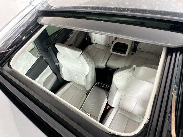 new 2026 INFINITI QX60 car
