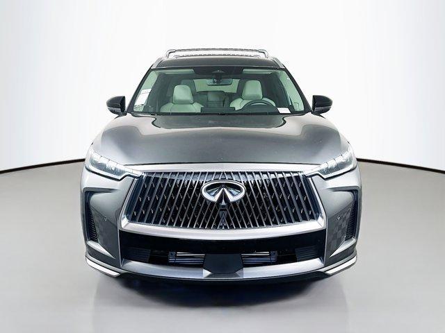 new 2026 INFINITI QX60 car