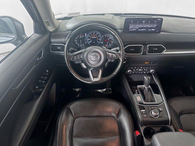 used 2021 Mazda CX-5 car, priced at $22,888