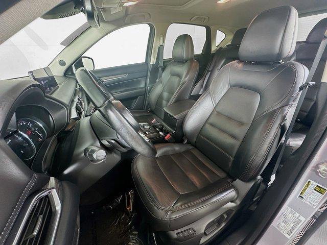 used 2021 Mazda CX-5 car, priced at $22,888