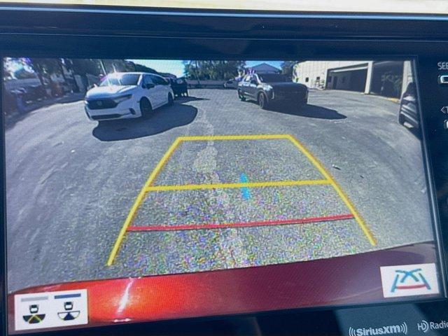 used 2022 Toyota Venza car, priced at $24,363