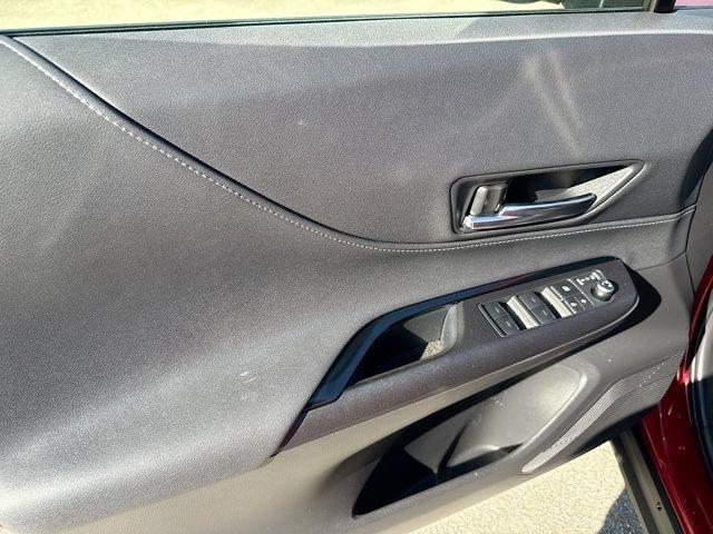 used 2022 Toyota Venza car, priced at $24,363