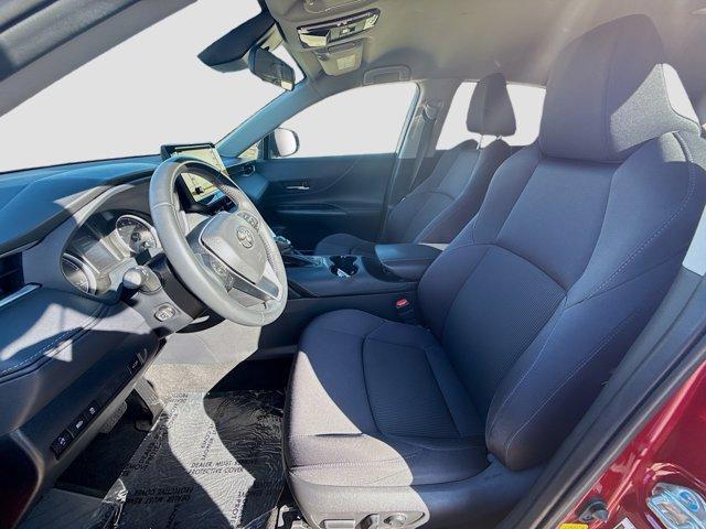 used 2022 Toyota Venza car, priced at $24,363