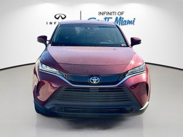 used 2022 Toyota Venza car, priced at $24,363