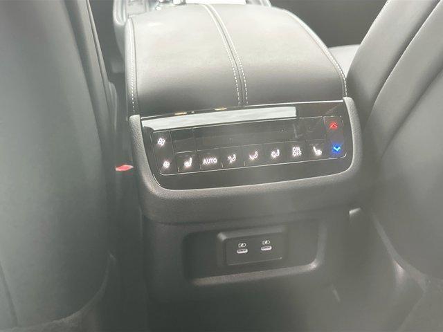 new 2026 INFINITI QX60 car, priced at $51,562