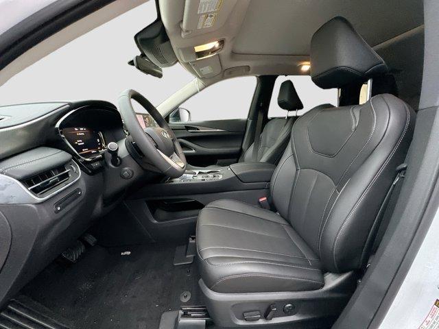 new 2026 INFINITI QX60 car, priced at $51,562