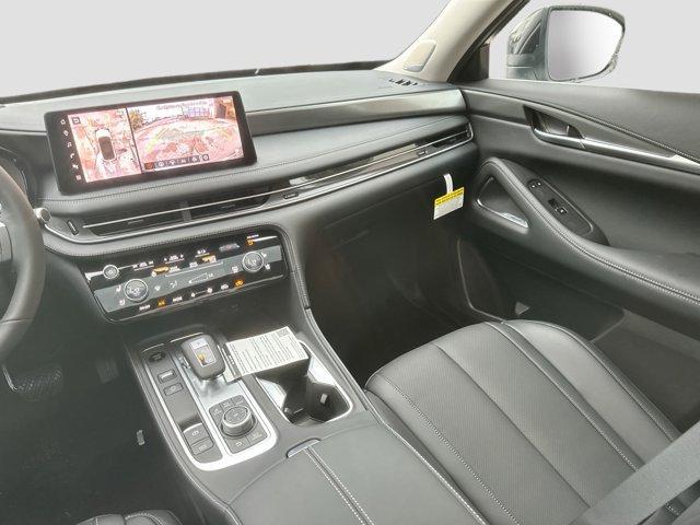 new 2026 INFINITI QX60 car, priced at $51,562