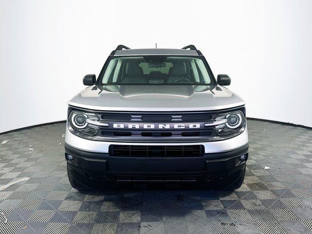 used 2023 Ford Bronco Sport car, priced at $25,567