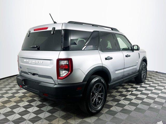 used 2023 Ford Bronco Sport car, priced at $25,567