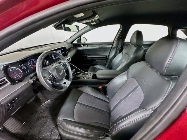 used 2023 Kia K5 car, priced at $23,763