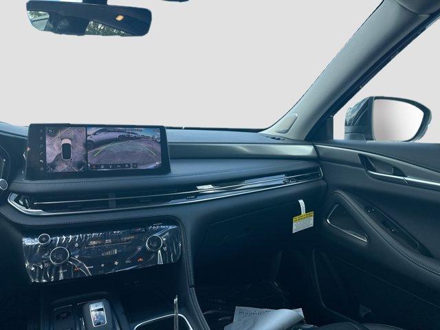 new 2026 INFINITI QX60 car, priced at $51,831