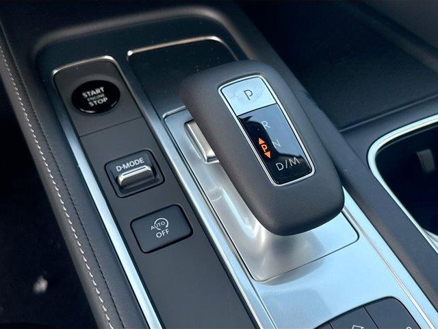 new 2026 INFINITI QX60 car, priced at $51,831