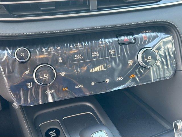 new 2026 INFINITI QX60 car, priced at $51,831