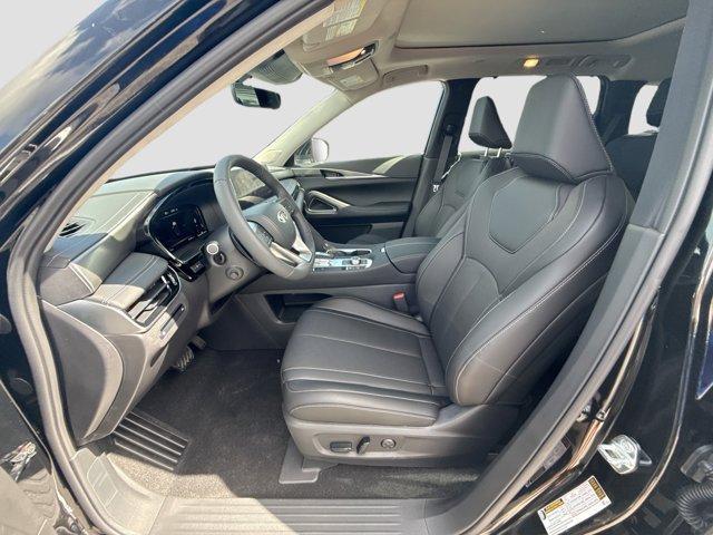 new 2026 INFINITI QX60 car, priced at $51,831
