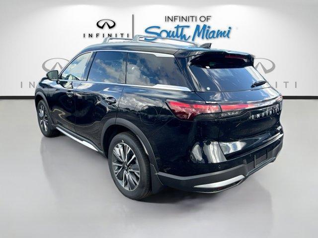new 2026 INFINITI QX60 car, priced at $51,831