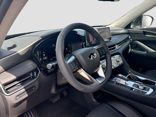 new 2026 INFINITI QX60 car, priced at $51,831