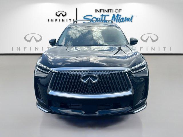 new 2026 INFINITI QX60 car, priced at $51,831